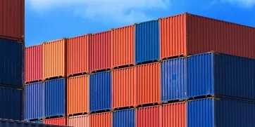 containers