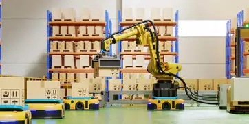 Supply chain and logistics