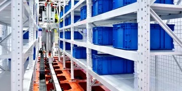 supply chain