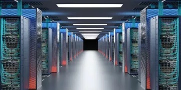 Ushering in a new era of data center switching