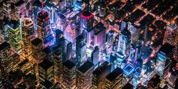 Automated network slicing
