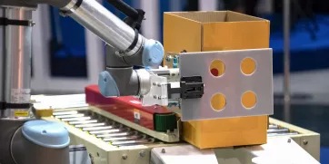 Industry 4.0 innovation thrives on collaboration: Advancing the 5G smart factory at ARENA2036