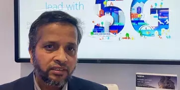 5G security for defense