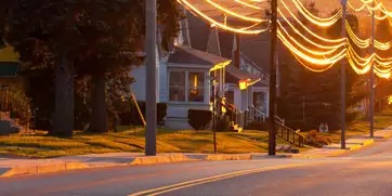 Power utilities