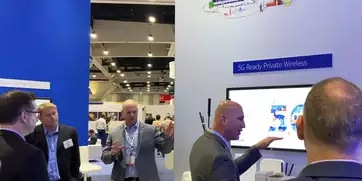 Nokia at AFCEA West 2020 – Enhancing defense operations and situational awareness with 5G