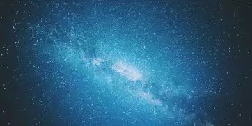 5G from space