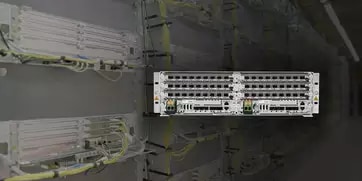 AirScale baseband