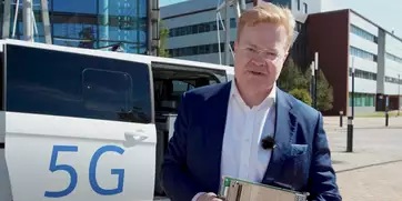 Proud to present: new generation of Nokia AirScale base station