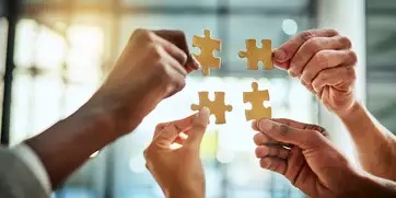 how to solve the automation puzzle