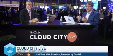 cloud city