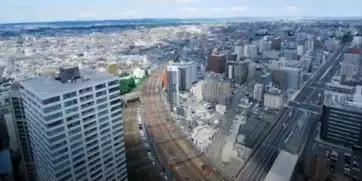 Sendai
