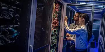 IP and optical coordination- engineers