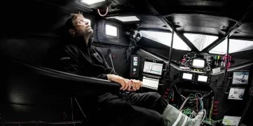 Alex Thomson Racing