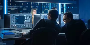 data