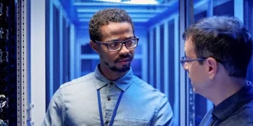 Benefits from network automation