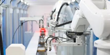 Sharpening the Edge for Industry 4.0