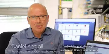 Daniel Abgrall