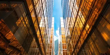buildings