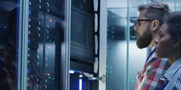 Data center