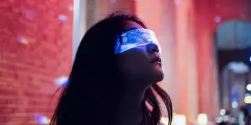 5G-Advanced will power mobile XR experiences virtually anywhere