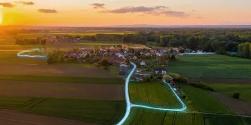 Sustainability: how Nokia is helping broadband meet the 1.5°C target