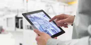 Internet of Things (IoT)