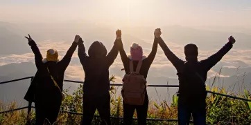 vision for an open future
