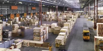 Warehouse automation: Why you can’t afford to rely on Wi-Fi