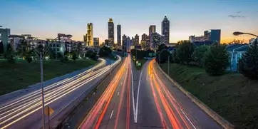 roads