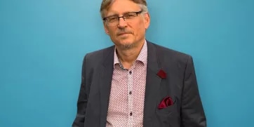 father of GSM