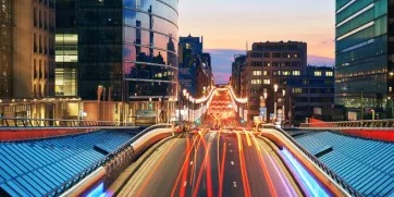 COVID-19, the Metaverse: What’s next for telecom operators