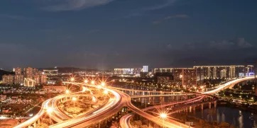 Scaling IP-optical transport with Coherent Routing