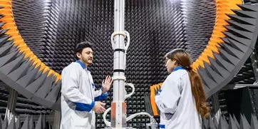 5G lab