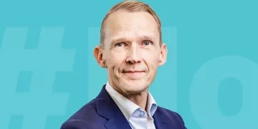Sami Komulainen- Elisa