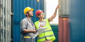 industry 4.0 Henrik Scheel