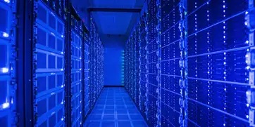 data center