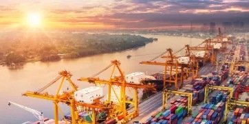 Accelerate Industry 4.0 connectivity with private wireless that bonds Wi-Fi with 4.9G/5G