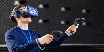 Nokia is leading the way towards immersive media in MPEG standardization