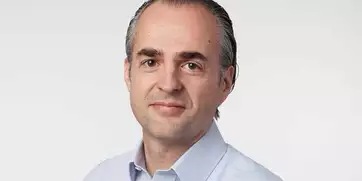 Rudy Hoebeke
