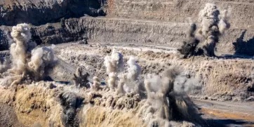 Five tips for digitalizing mining operations
