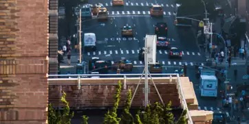 Society cannot cope with the growing demands on 5G without 6GHz
