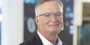 Bruce Brown