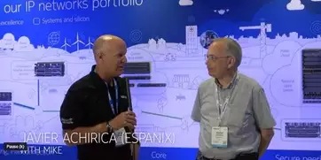 ESpanix