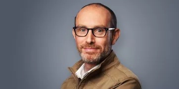 Titans of telecoms-Cody Sanford