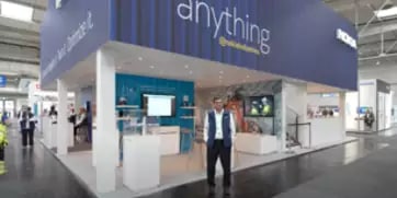 Hannover Messe