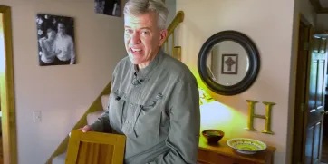 Mike Hawley
