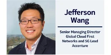 Jefferson Wang