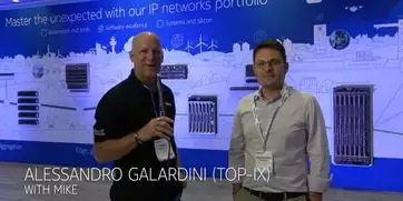 TOP-IX