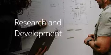 Research & Development