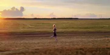 runner